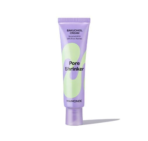 Pore Shrinker Bakuchiol Cream 60ml