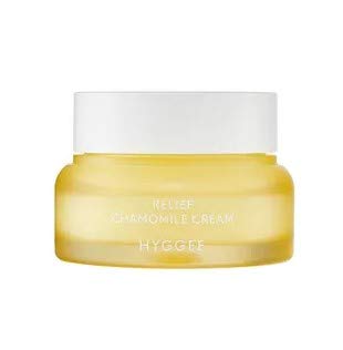 [HYGGEE] Relief Chamomile Cream 52ml