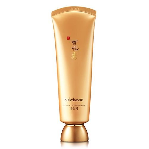 Sulwhasoo Overnight Vitalizing Mask, 120 ml