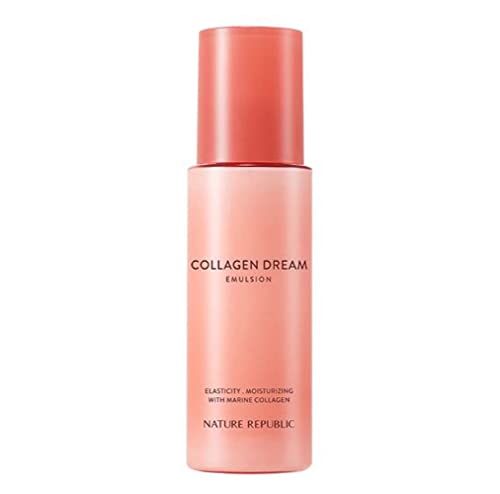 Nature Republic Collagen Dream 70 Emulsion