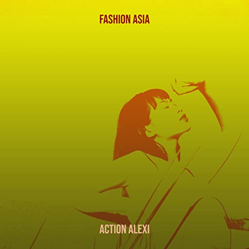 Fashion Asia