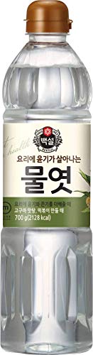 C J Maissirup, 700 g