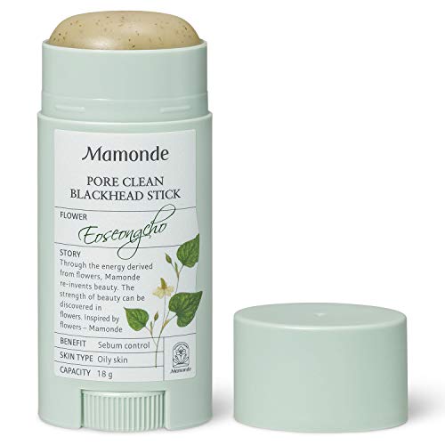 Mamonde Pore clean Blackhead stick 18g