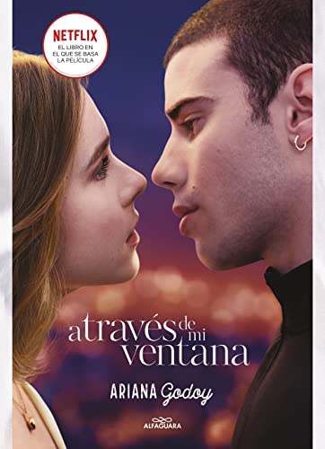 A través de mi ventana (Trilogía Hermanos Hidalgo 1) (Sin límites, Band 1)