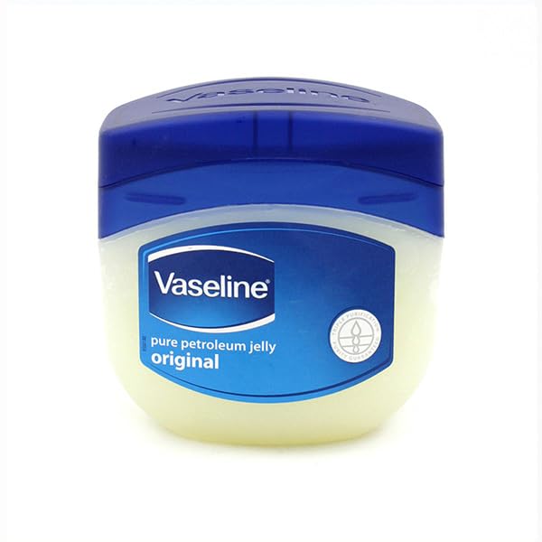 VASELINE - Vaseline Original Gelee, Anti-Aging - (1 X 50 ml)