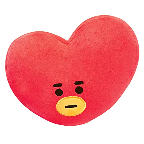 BT21 TATA Cushion