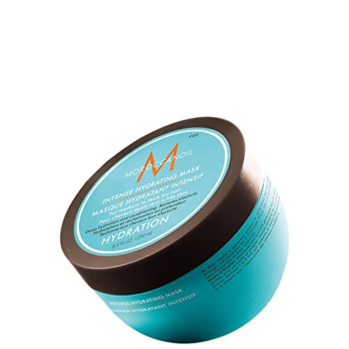 MOROCCANOIL - Intensive Feuchtigkeitsmaske 250ml