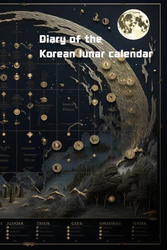 Korean lunar diary: Mark Korean lunar holidays and anniversaries