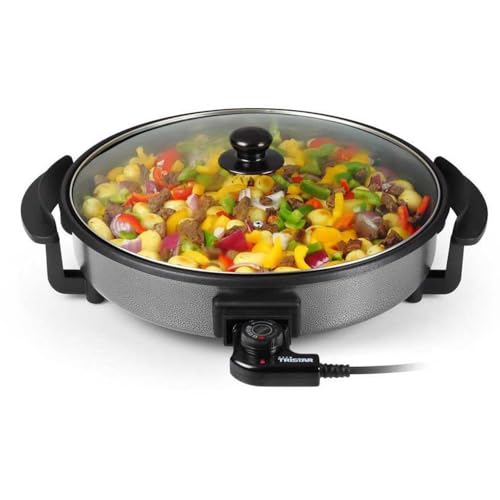 Tristar Pz2963 30 Cm Electric Pot One Size