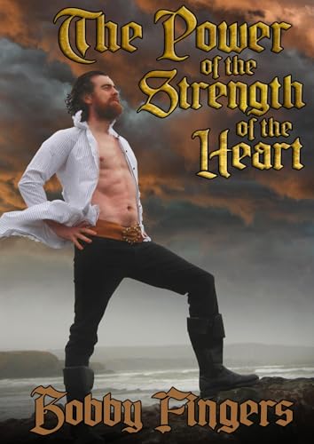 The Power of the Strength of the Heart (English Edition)