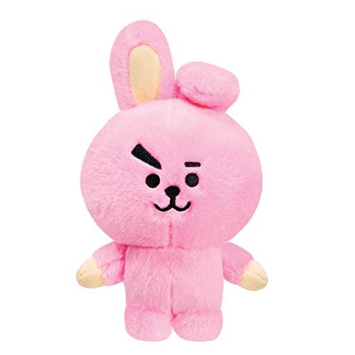 Aurora World 61326 Cooky BT21 Plüschtier, klein, Rosa