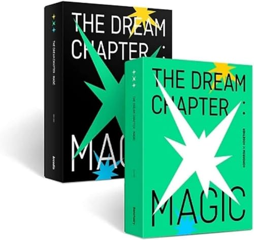 The Dream Chapter: Magic (Version 1)