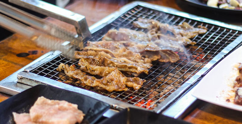 Galbi