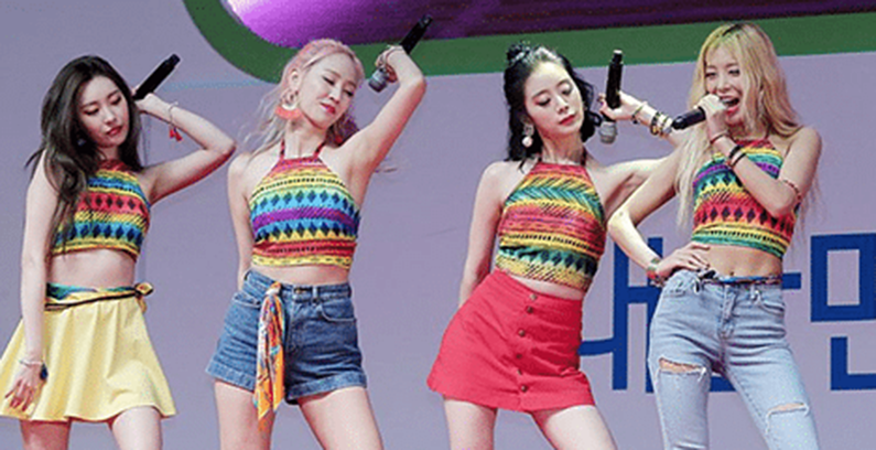 wonder-girls