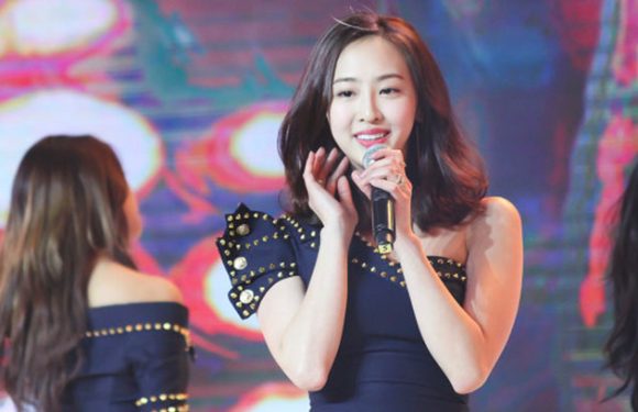 Dasom verlässt Starship Entertainment & Sublabel