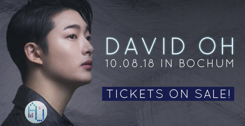 david-oh-in-bochum