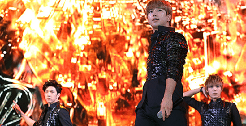 mblaq
