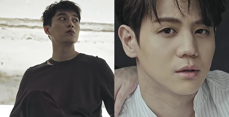 doojoon-und-yoseob-wehrdienst