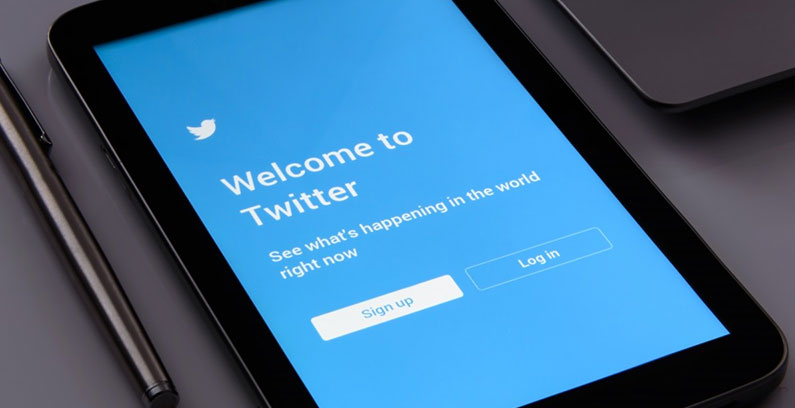 twitter