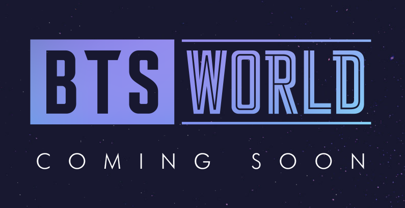 BTS-World