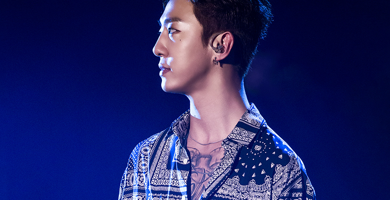 Bang-Yongguk