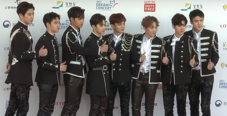 EXO
