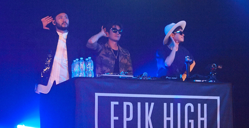 Epik-High