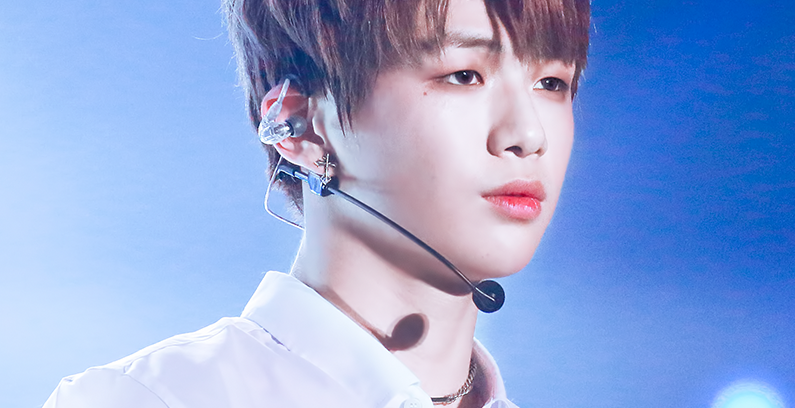 Kang-Daniel