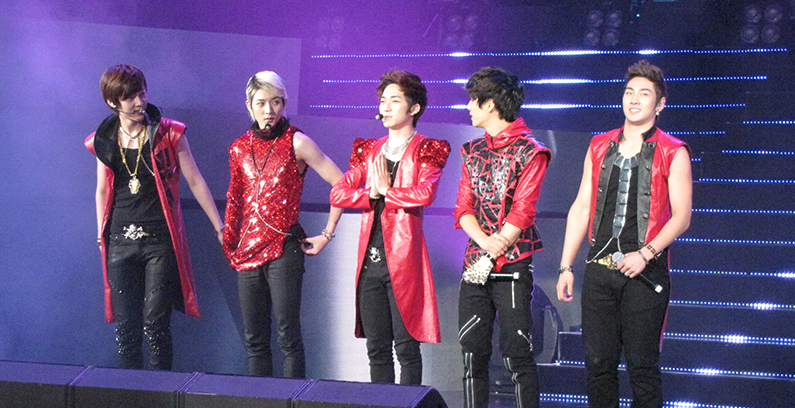 NUEST