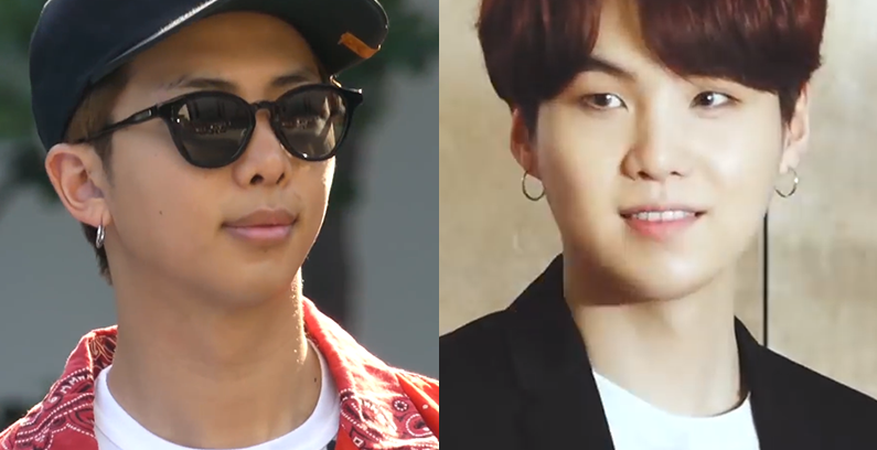 Suga-RM
