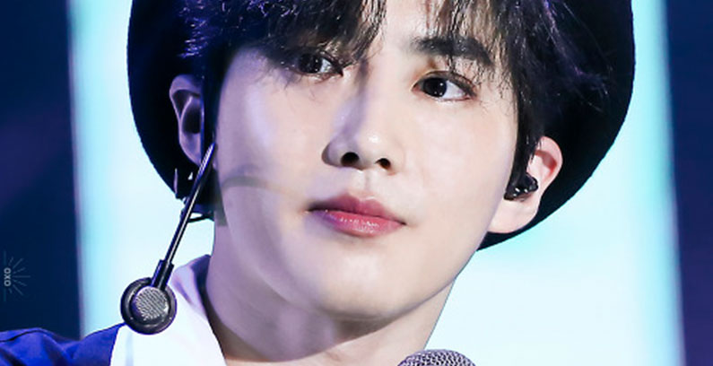 Suho
