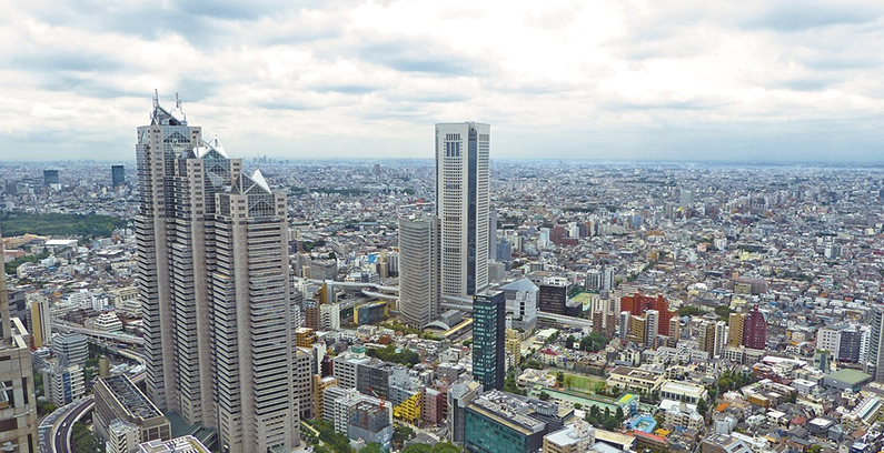 Tokyo