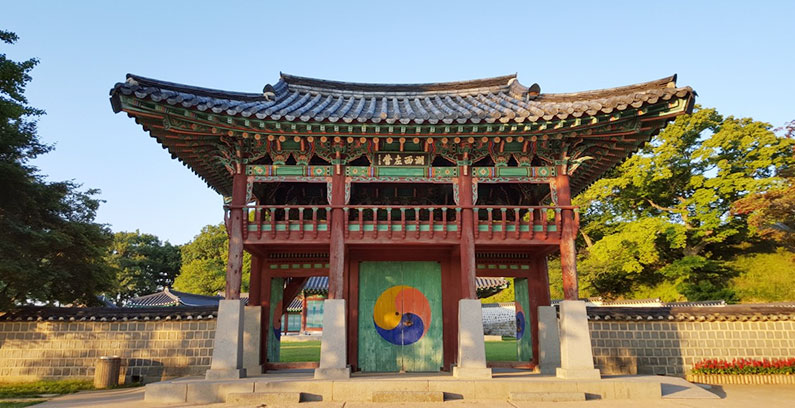 die-beste-Reisezeit-für-Korea