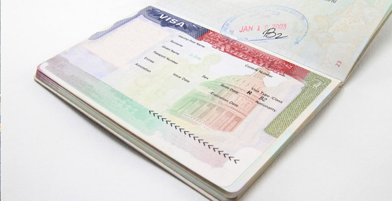 visum-für-korea