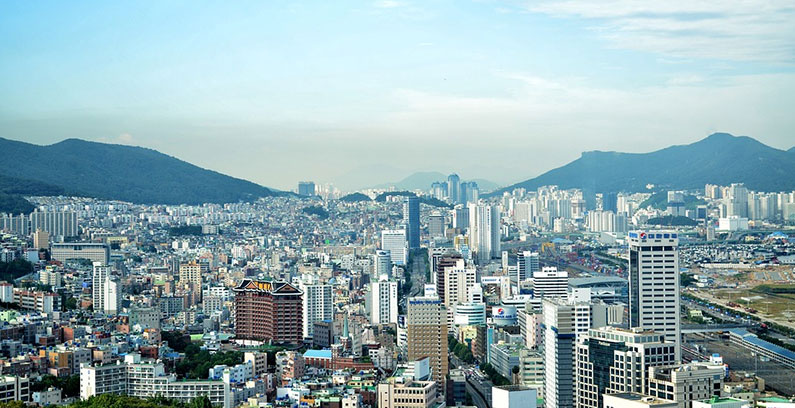 Busan