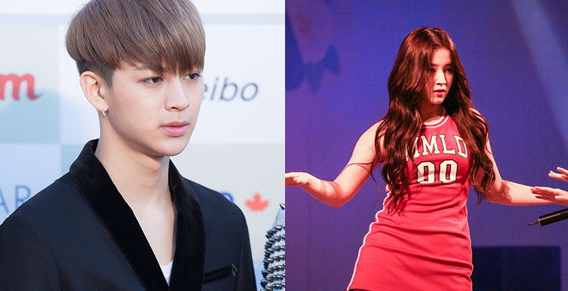 Daisy-&-Yunhyeong-Dating