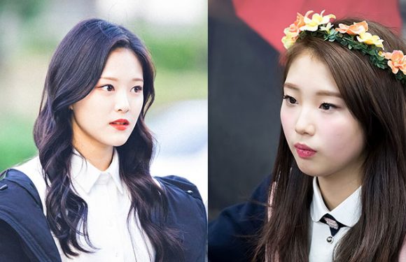 LOONA’s Yves und Yeojin verletzen sich beim Konzert