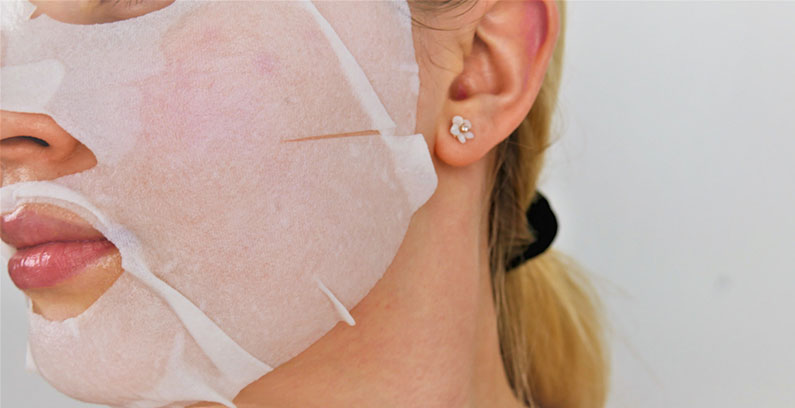 Sheet-MAsk