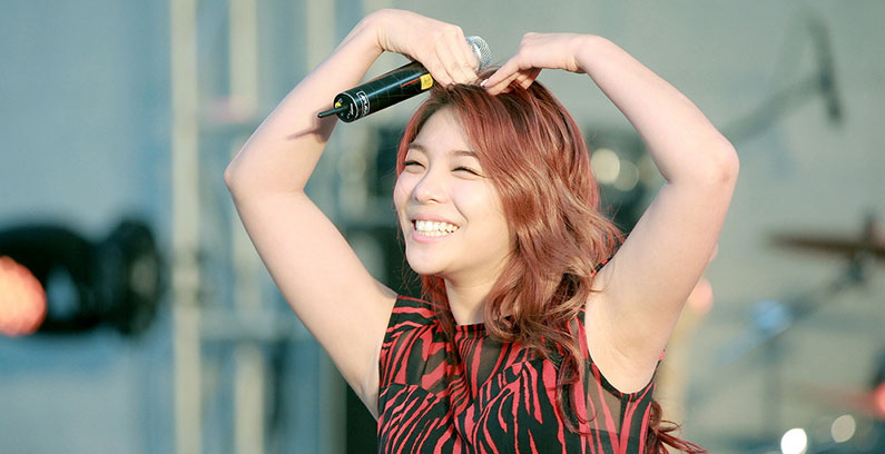 Ailee