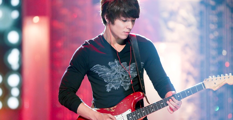 Choi Jonghoon
