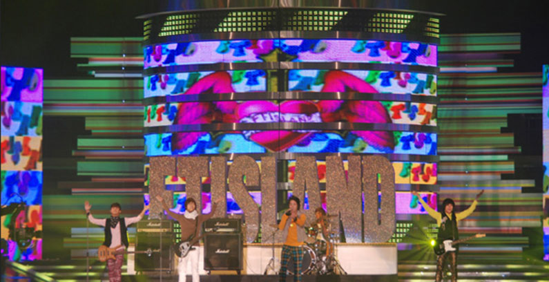 FT-Island