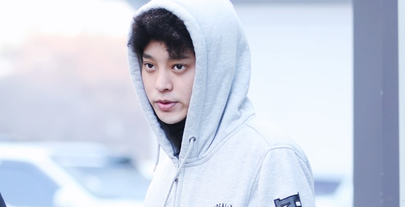 Jung Joonyoung