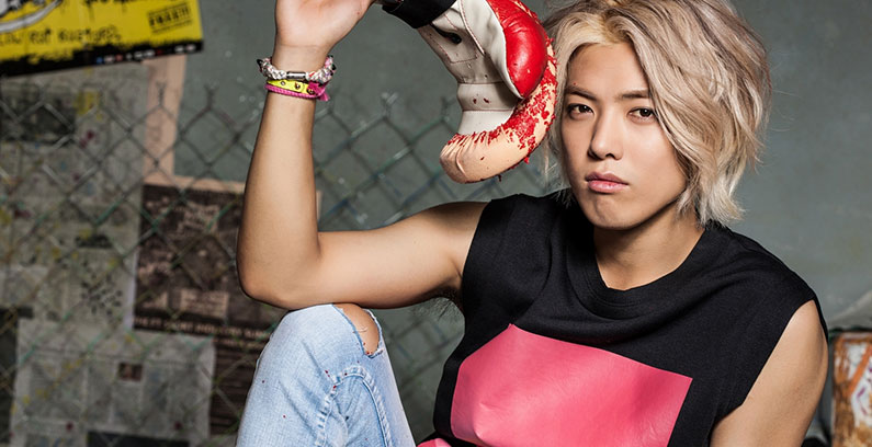 Kangnam