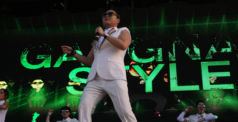 PSY-Syndrom
