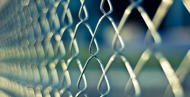 Prison-Stay