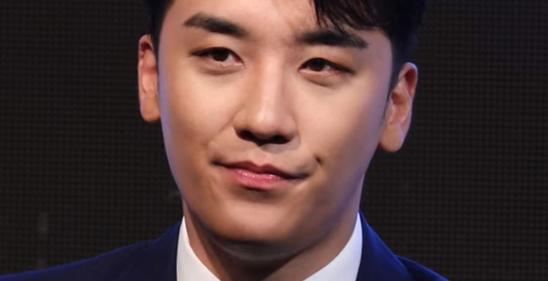 Seung-Ri