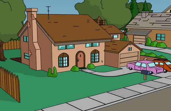 UNO bringt ein Set mit BTS raus & Cameo bei den Simpsons