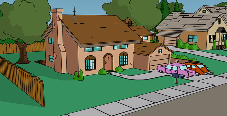 Simpsons
