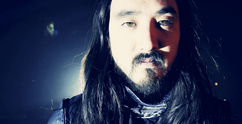 Steve-Aoki