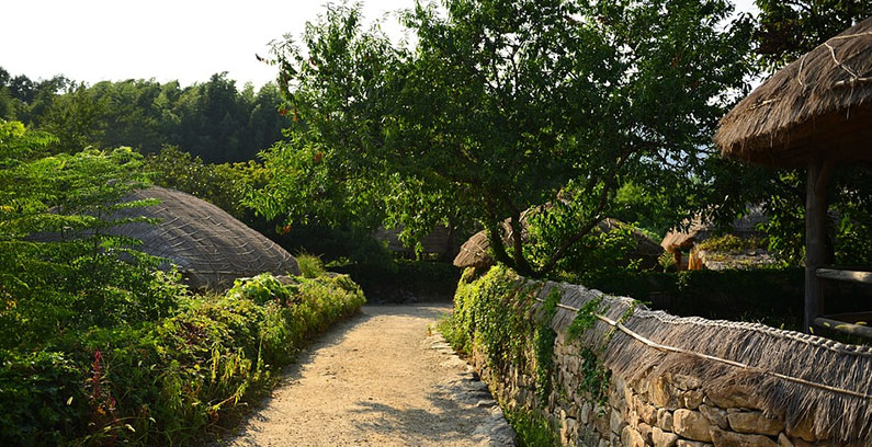 Suncheon